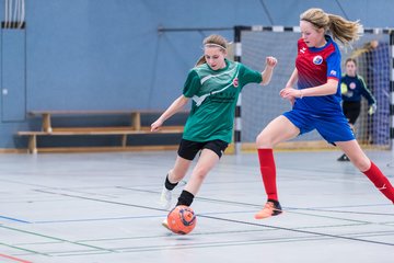 Bild 533 - wCJ Futsalmeisterschaft Runde 1